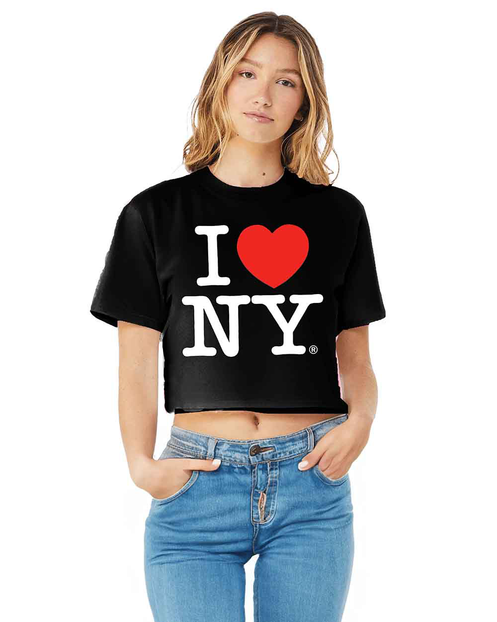 ILNY 212HA - I Love New York Adult Hoodie