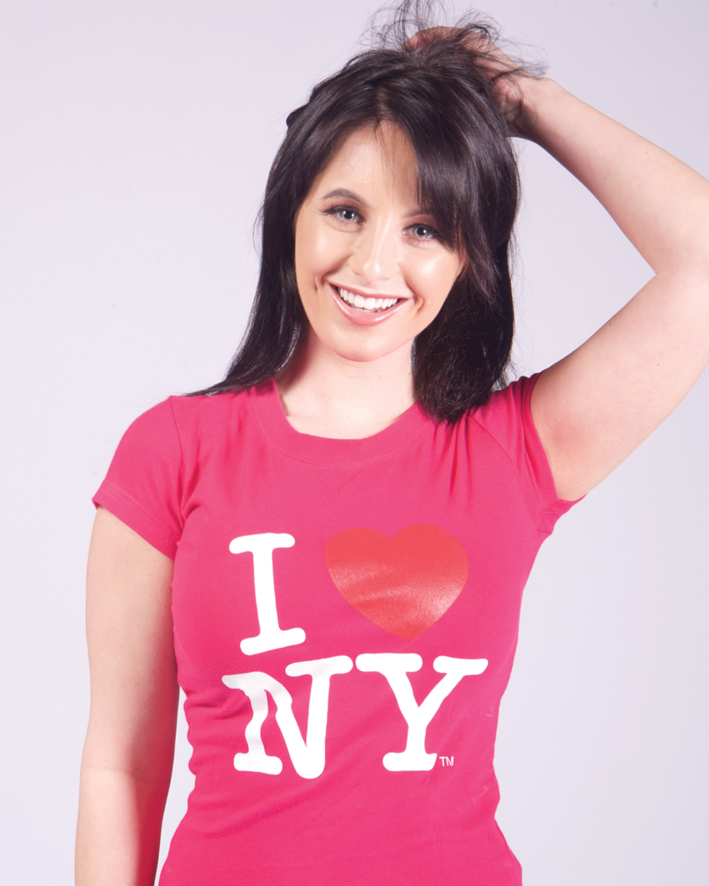 ILNY 212HA - I Love New York Adult Hoodie